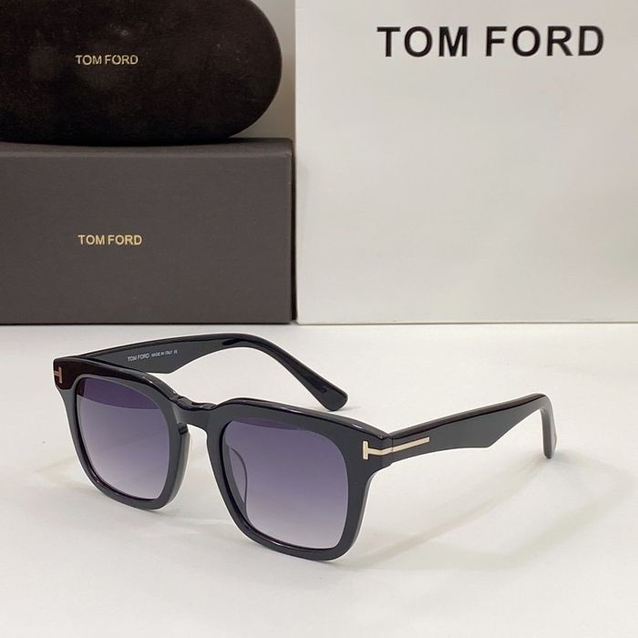 Tom Ford Sunglasses Top Quality TOS00169